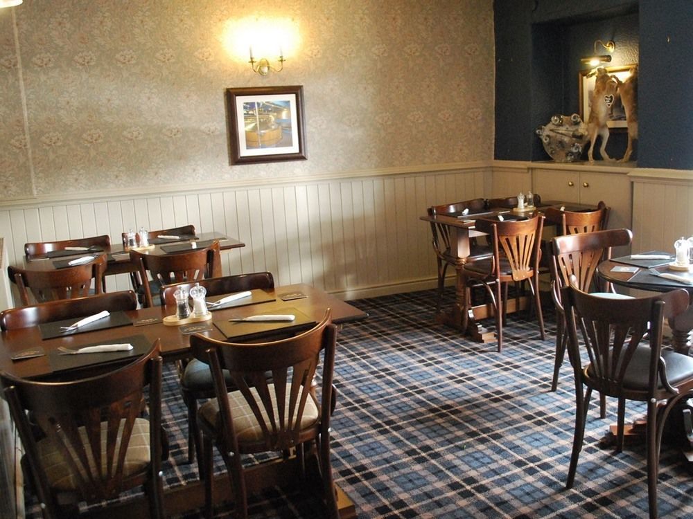 The Cricketers Arms Hotel Barnard Castle Exterior photo